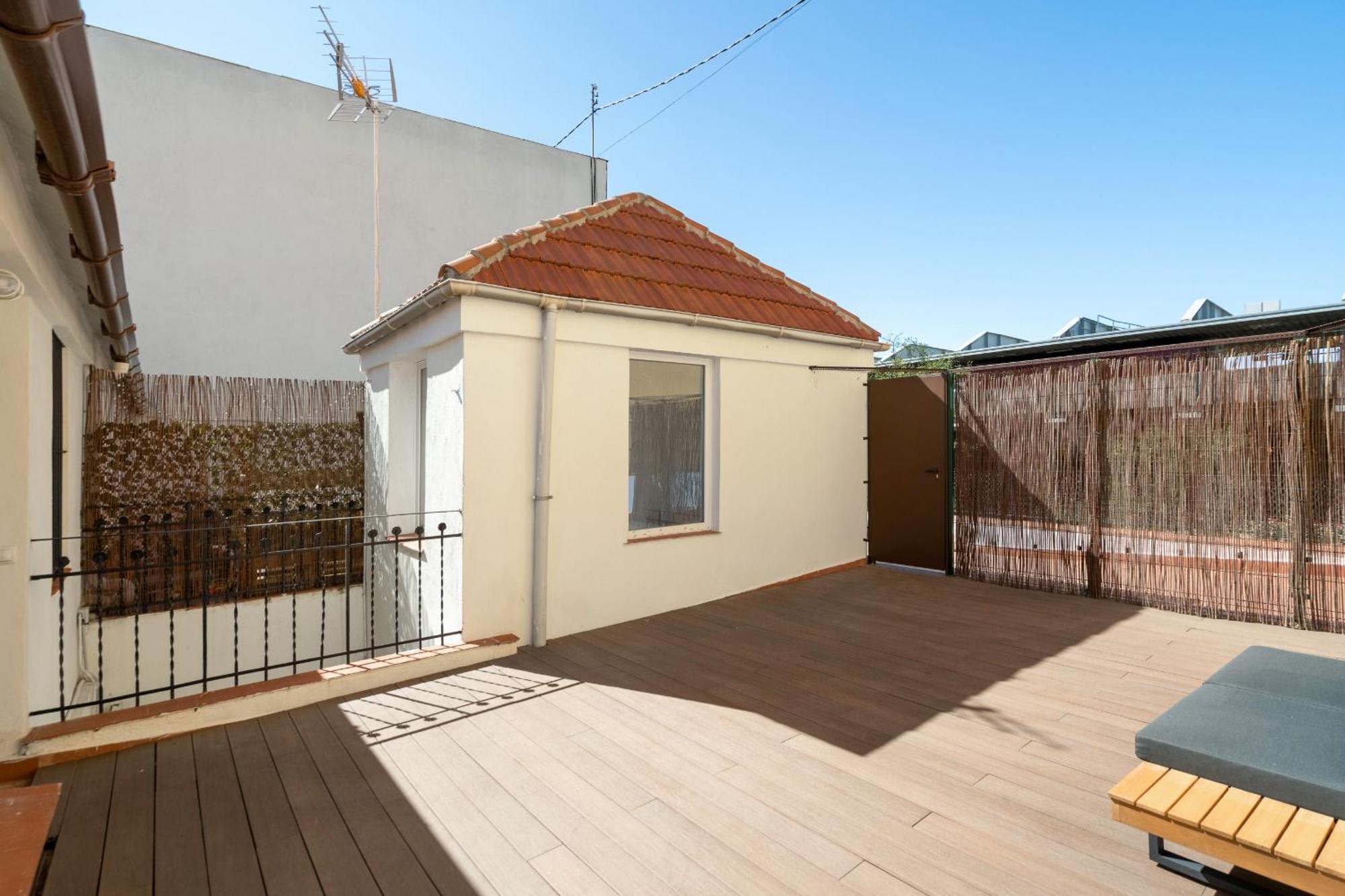 Apartamentos En La Avda De La Albufera Alquiler Temporal マドリード エクステリア 写真