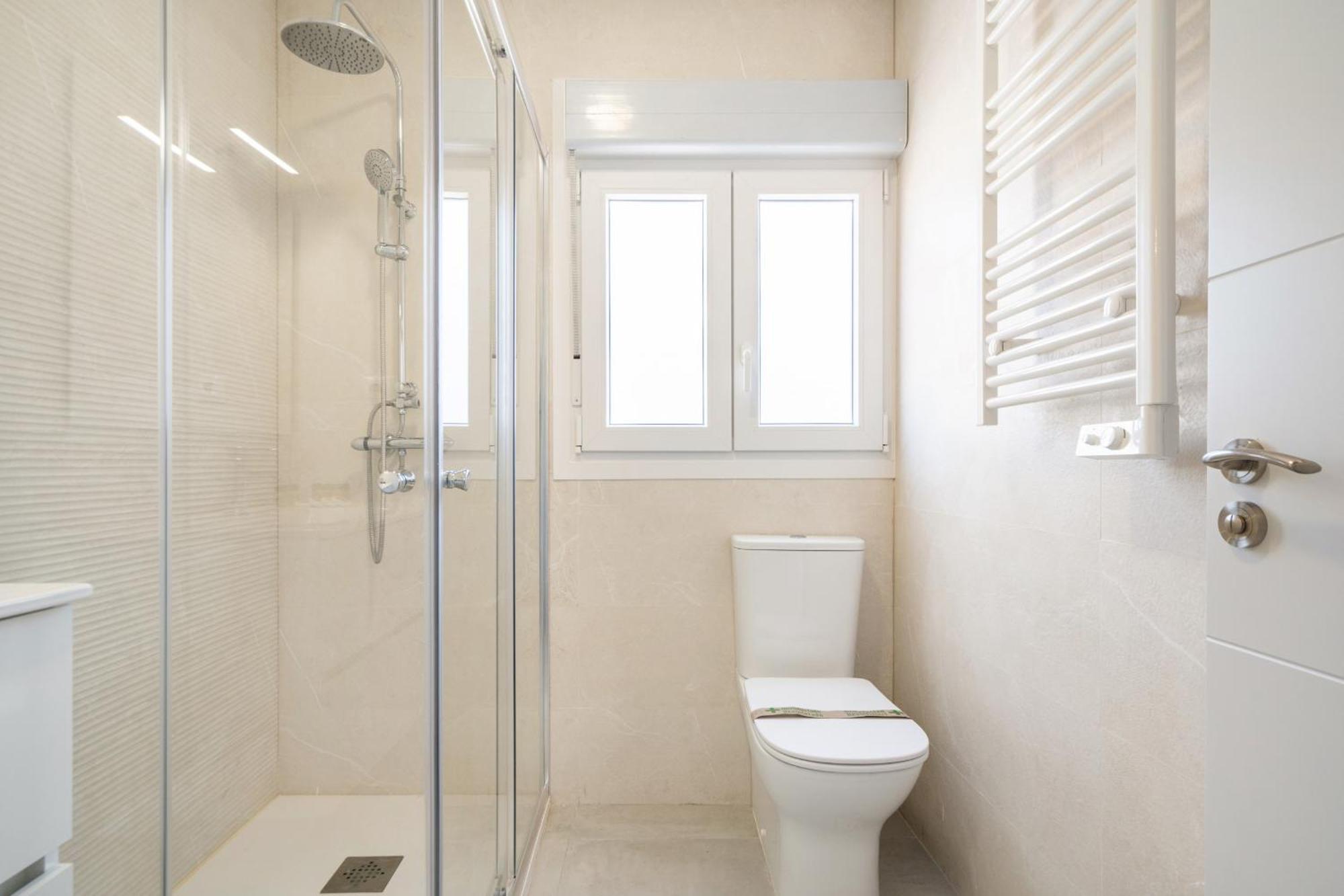 Apartamentos En La Avda De La Albufera Alquiler Temporal マドリード エクステリア 写真